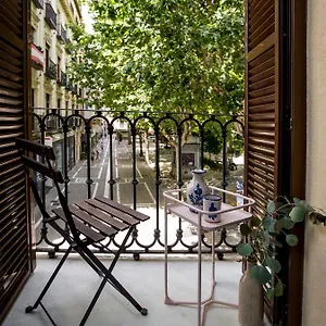 Apartament Mesones 54, Grenada