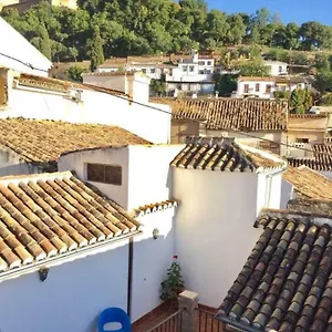 Casa Cuesta Del Agua Grenade