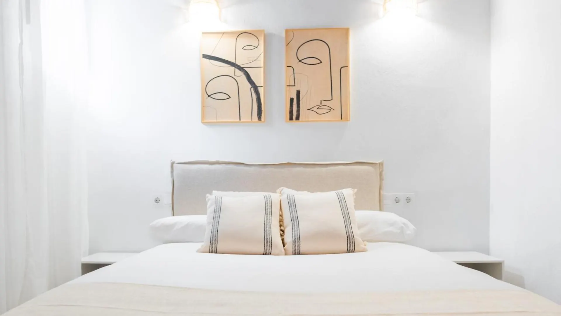 Qh Correo Viejo Apartment Granada 0*,  Spain