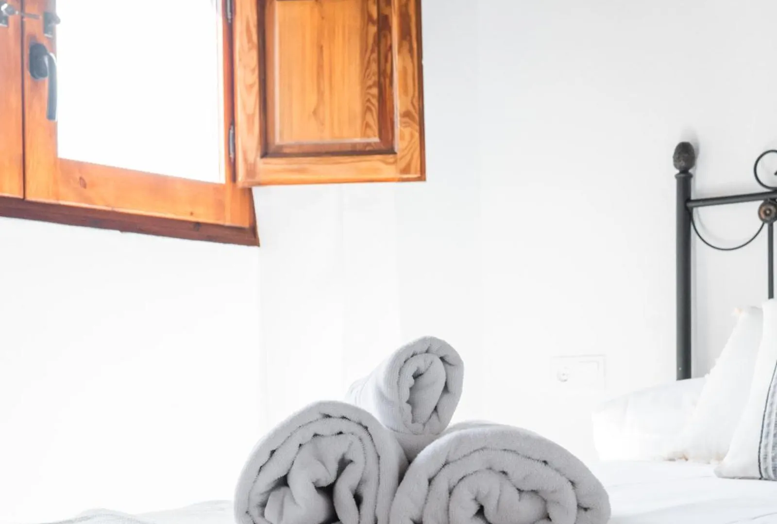 Qh Correo Viejo Apartment Granada