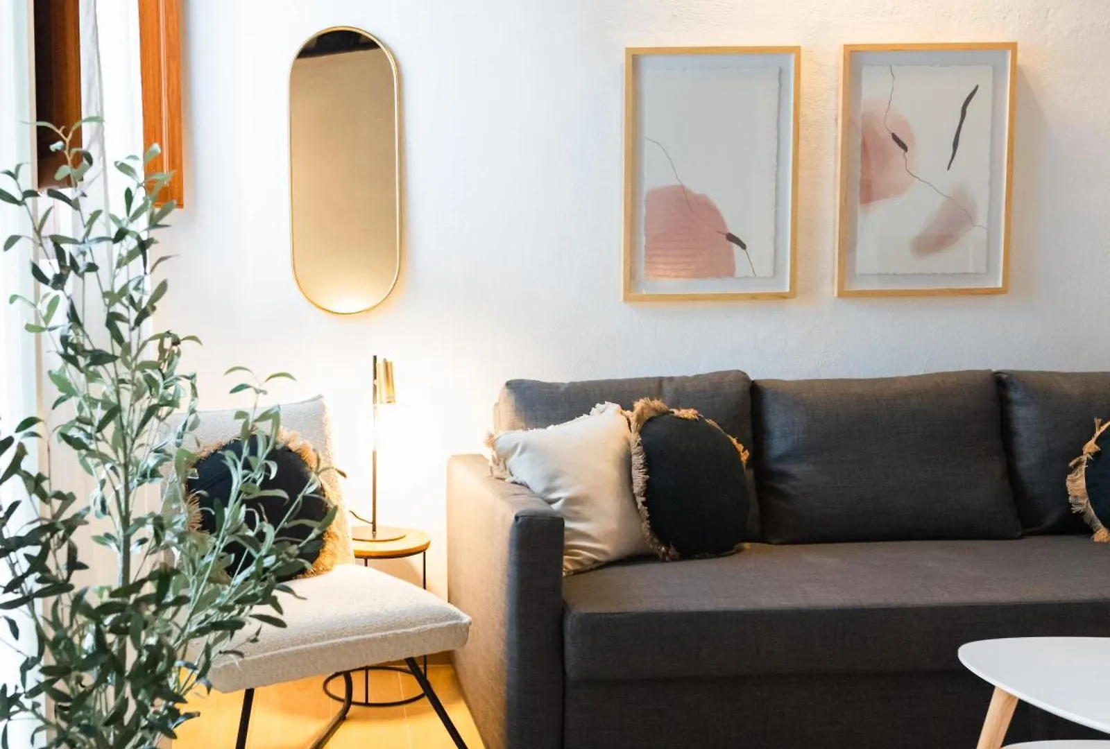 Qh Correo Viejo Apartment Granada