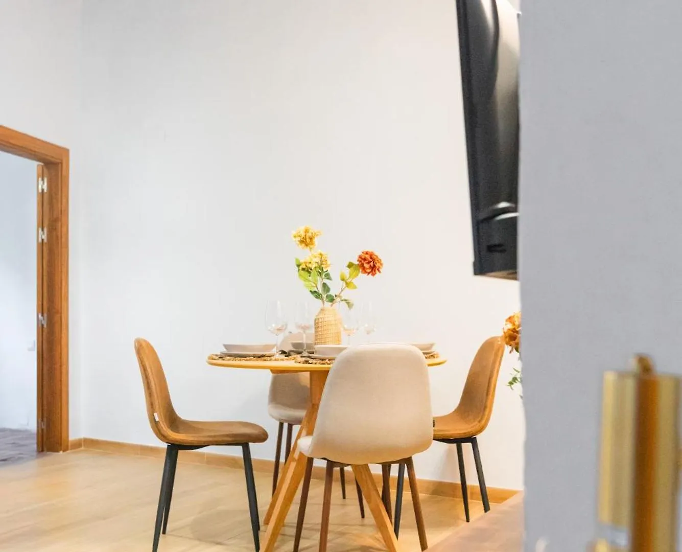 Qh Correo Viejo Apartment Granada