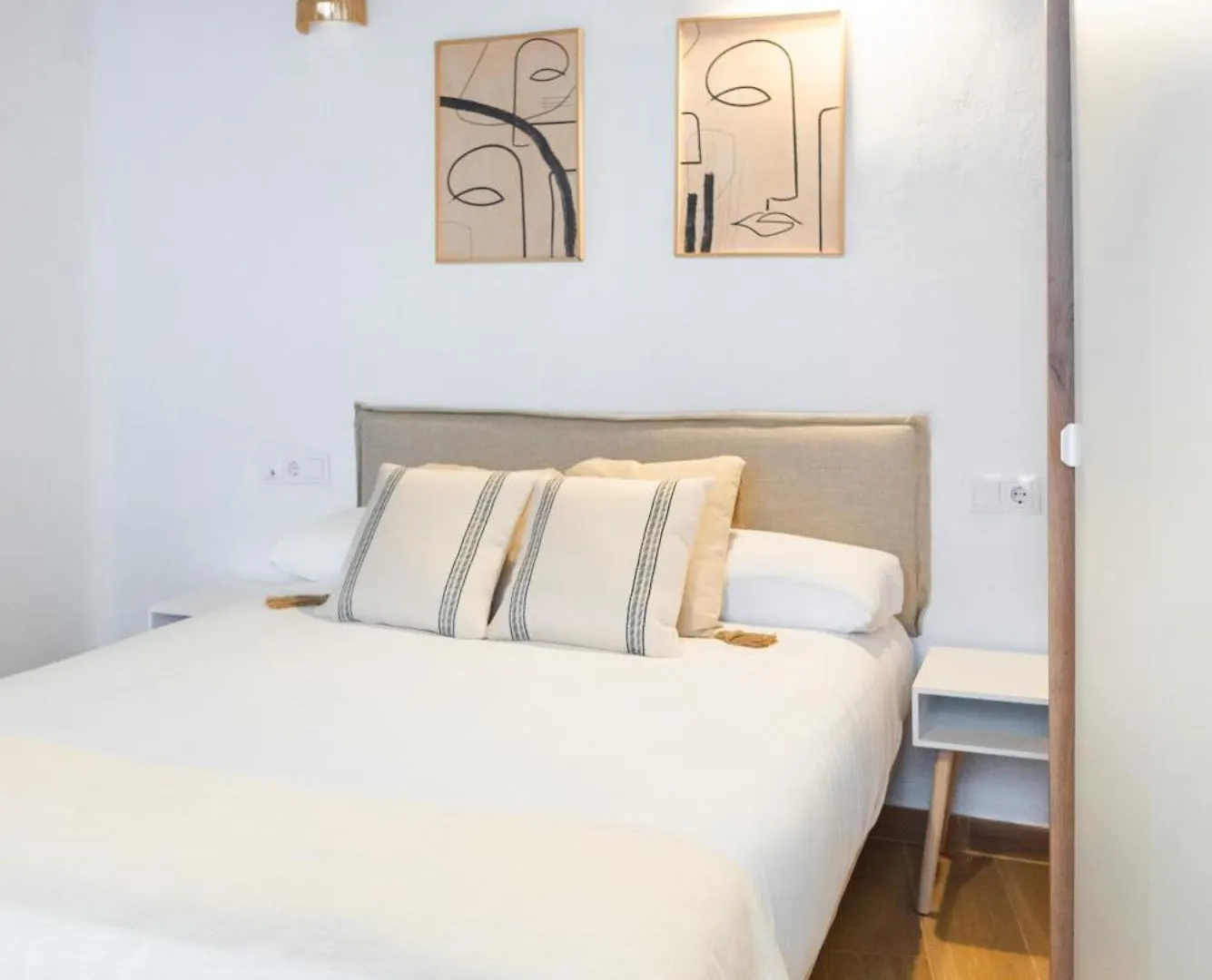 Qh Correo Viejo Apartment Granada