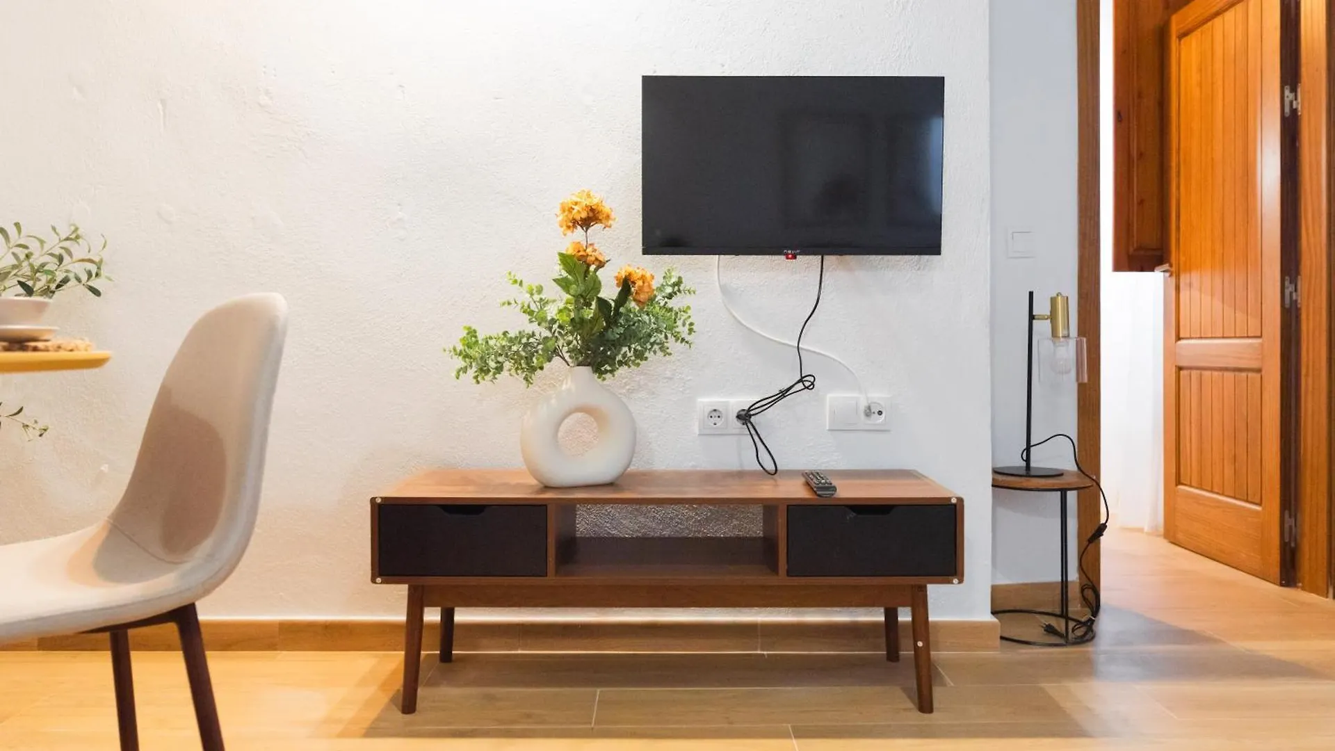 Qh Correo Viejo Apartment Granada Spain