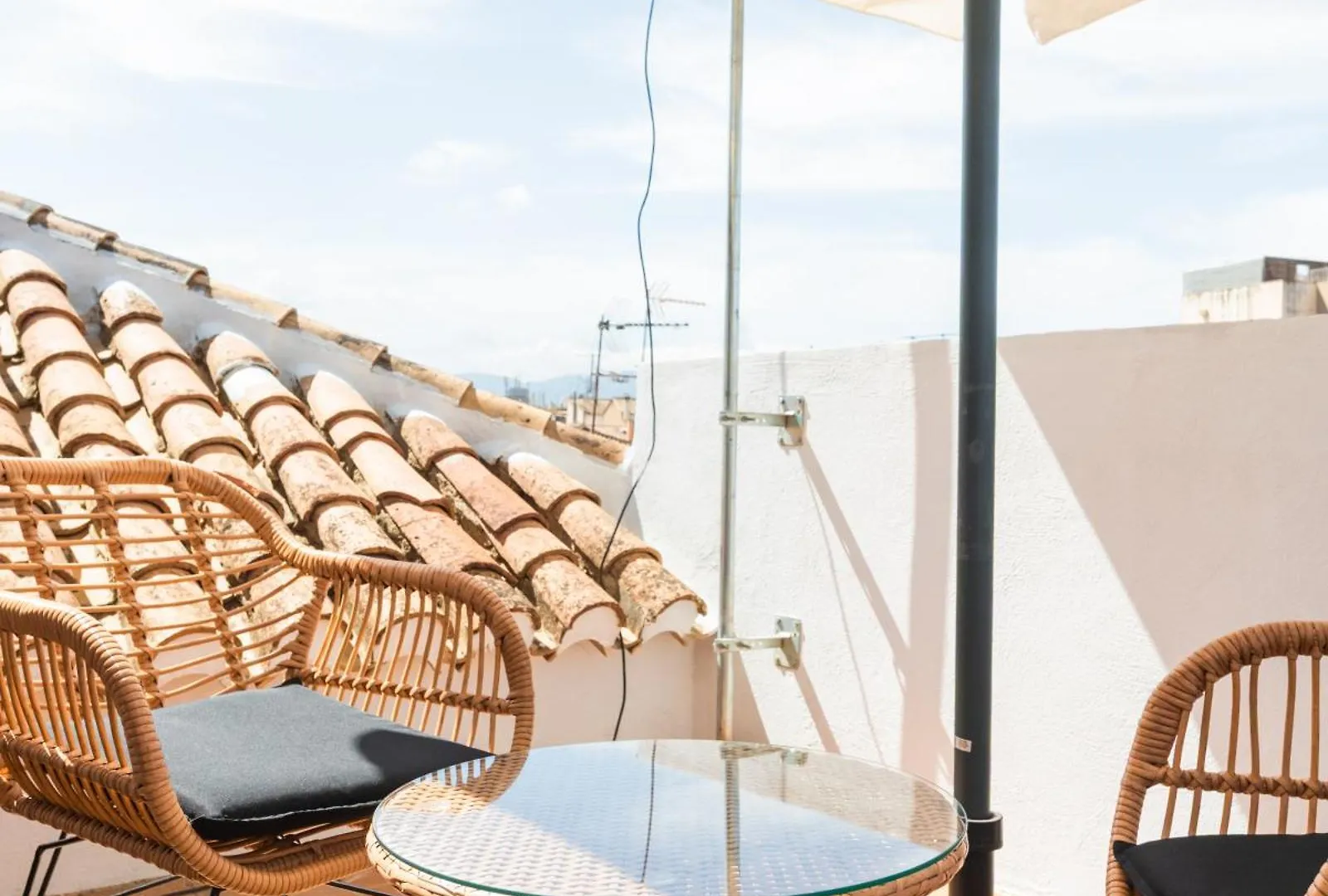 Apartamento Turistico En El Corazon De Granada Qh Correo Viejo Apartmán