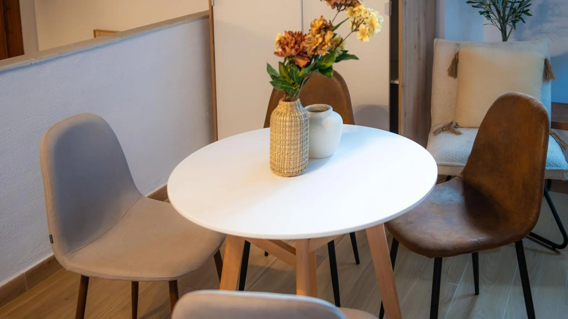 Apartamento Turistico En El Corazon De Granada Qh Correo Viejo Španělsko